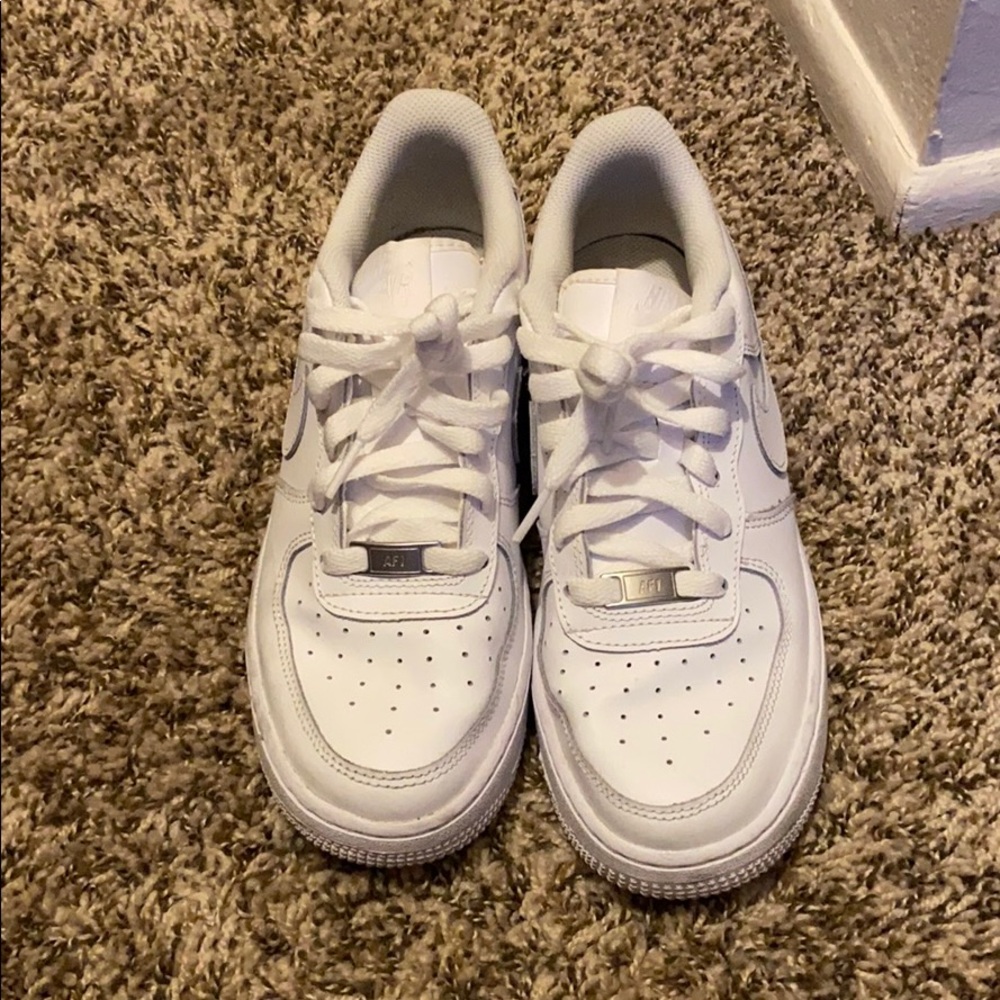Air Force ones